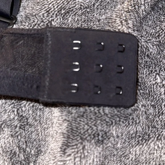 Parade underwire bralette - Picture 3 of 3